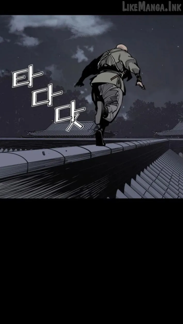 Read Death God EN Manga Online