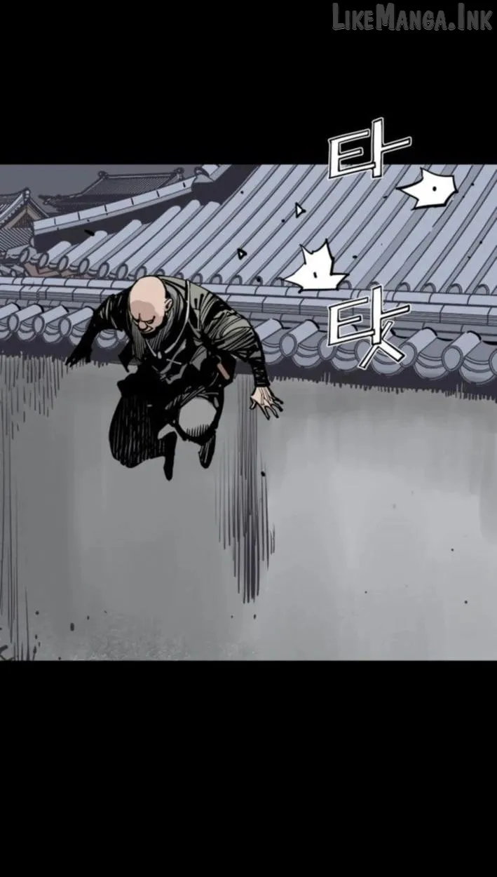 Read Death God EN Manga Online
