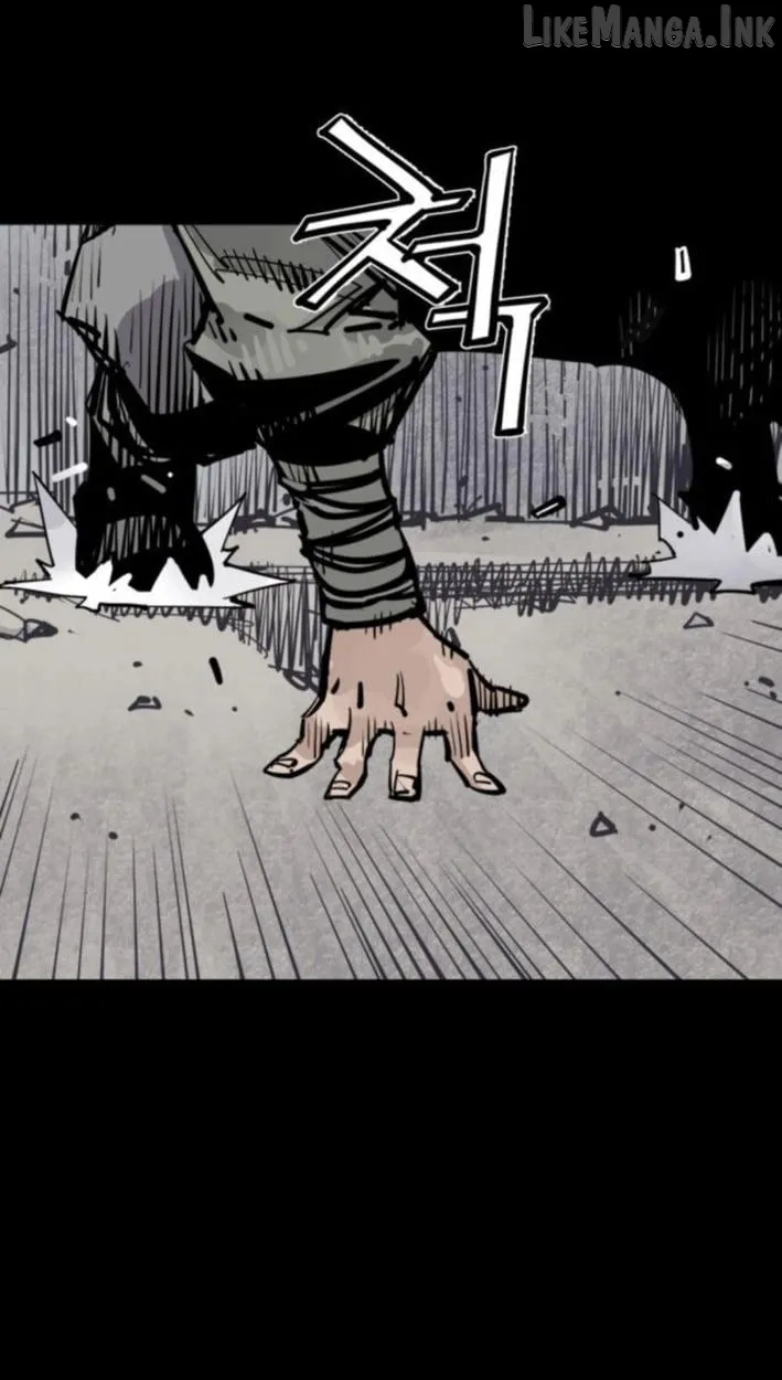 Read Death God EN Manga Online