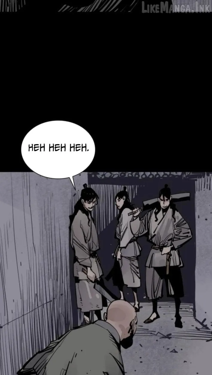 Read Death God EN Manga Online