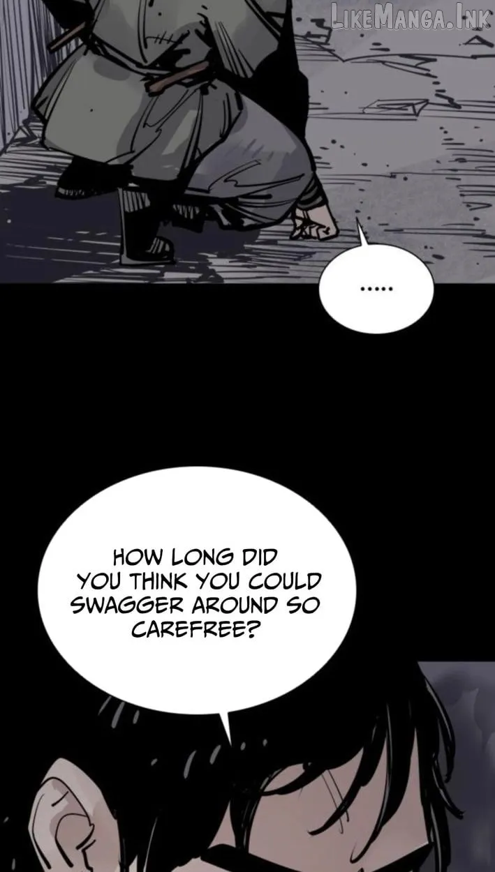 Read Death God EN Manga Online