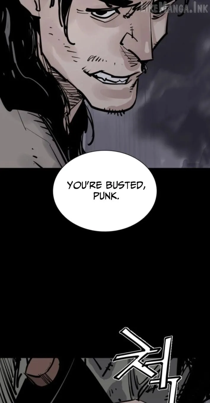 Read Death God EN Manga Online
