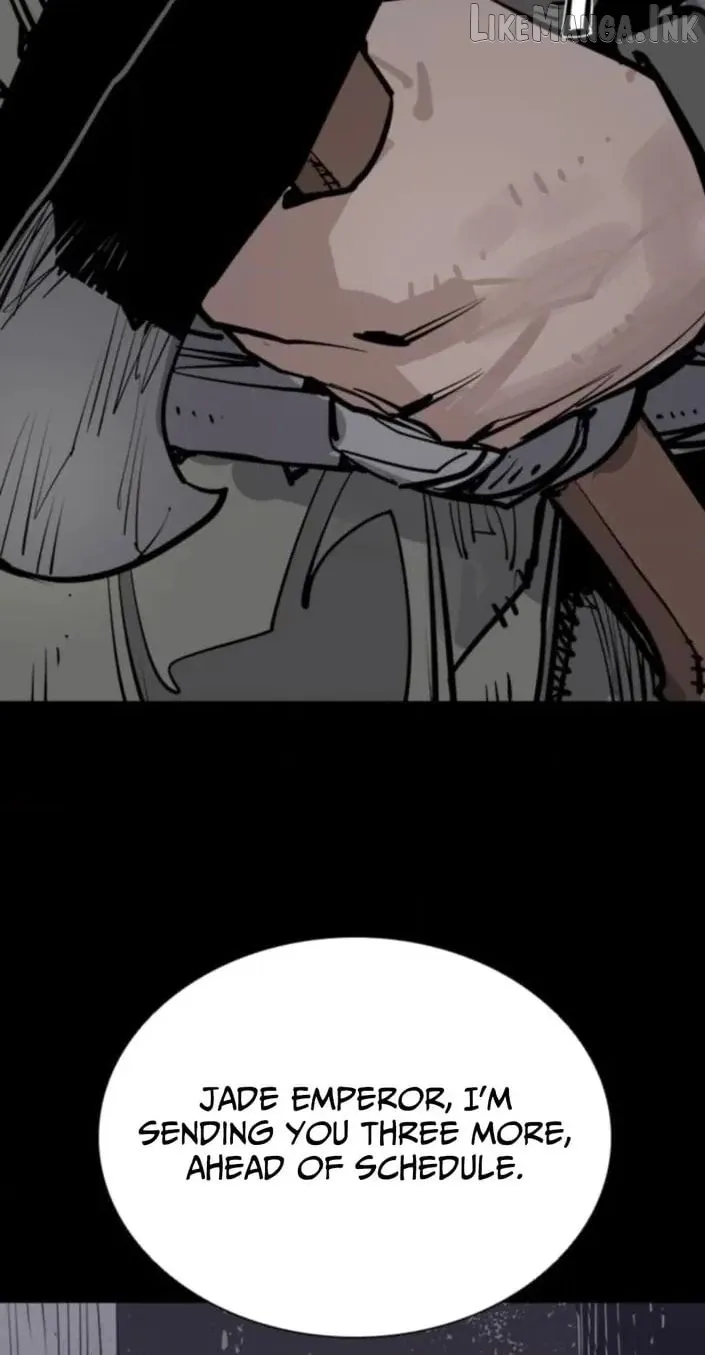Read Death God EN Manga Online