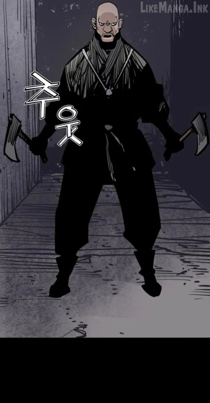 Read Death God EN Manga Online
