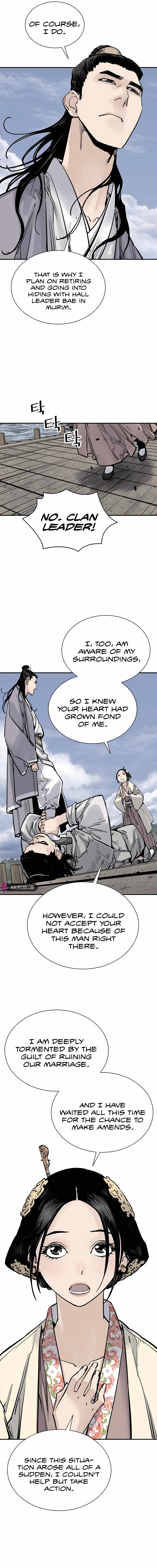 Read Death God EN Manga Online