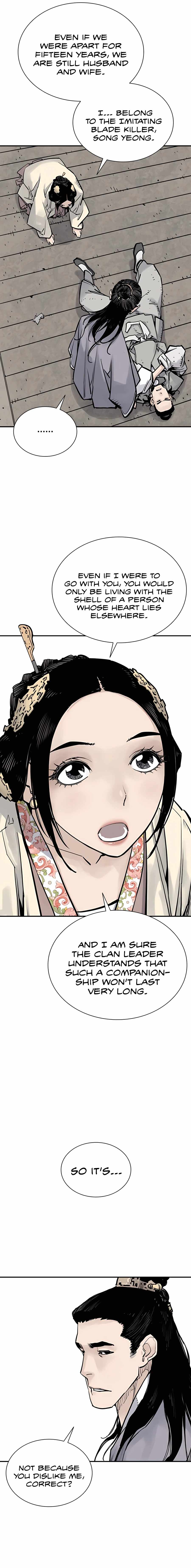 Read Death God EN Manga Online