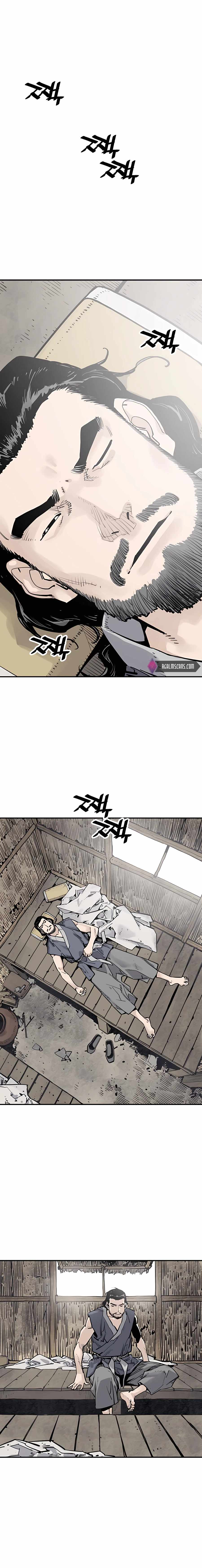 Read Death God EN Manga Online