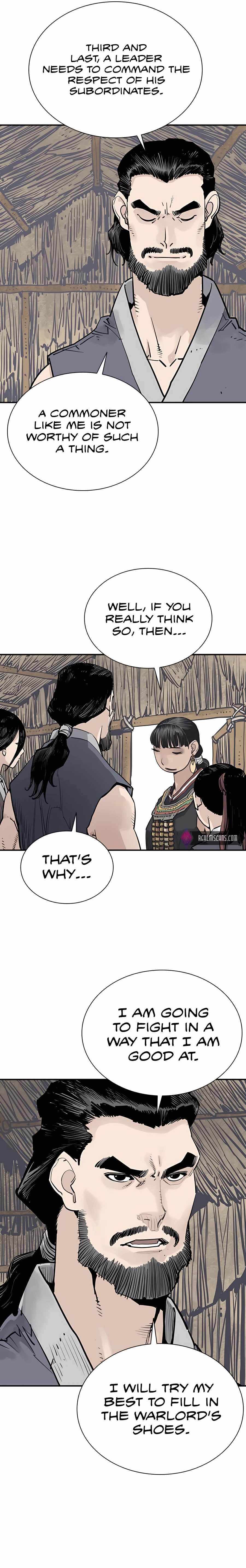 Read Death God EN Manga Online