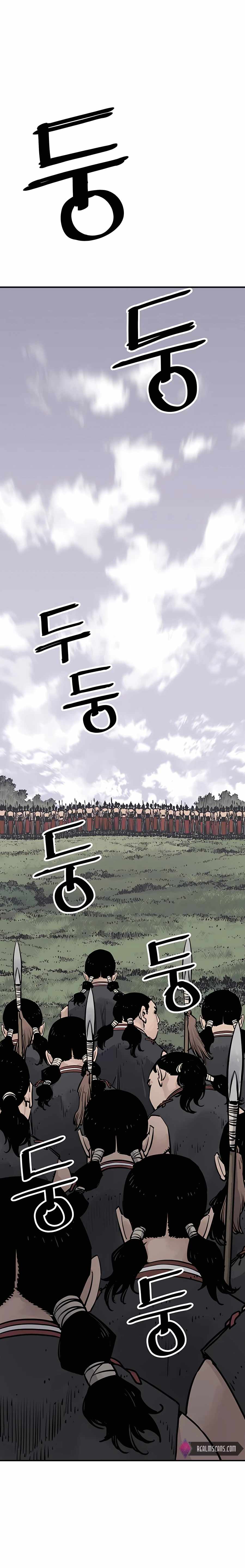 Read Death God EN Manga Online