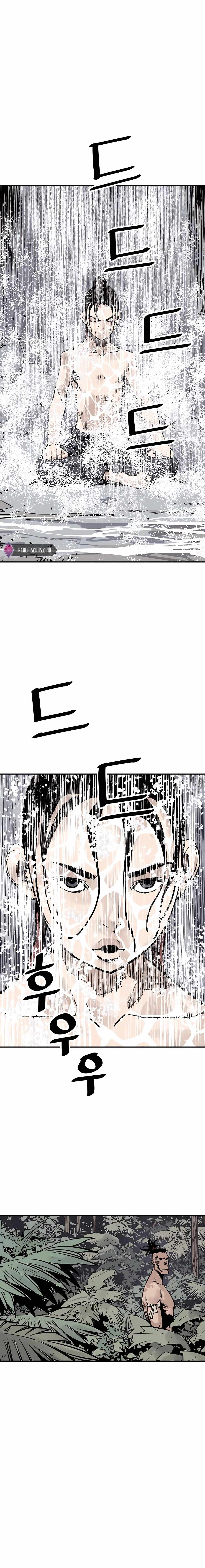 Read Death God EN Manga Online