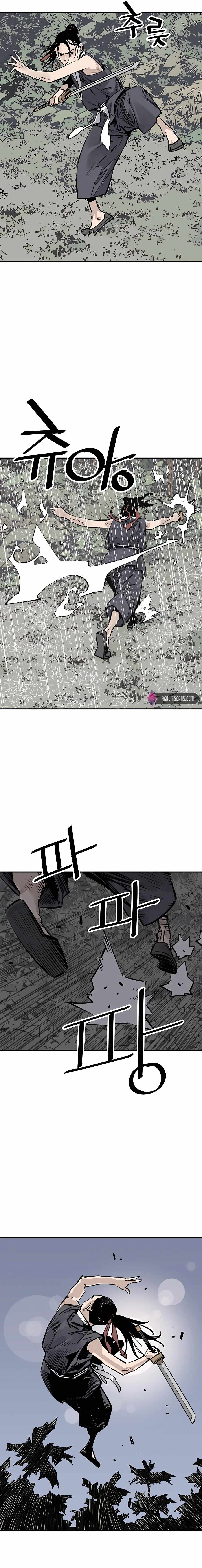 Read Death God EN Manga Online
