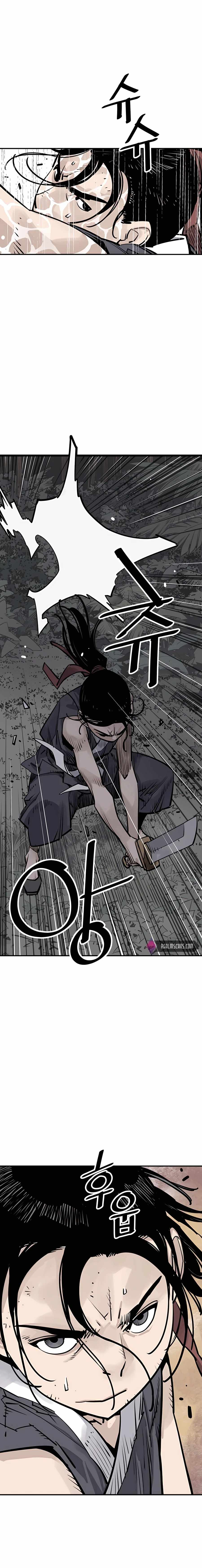 Read Death God EN Manga Online