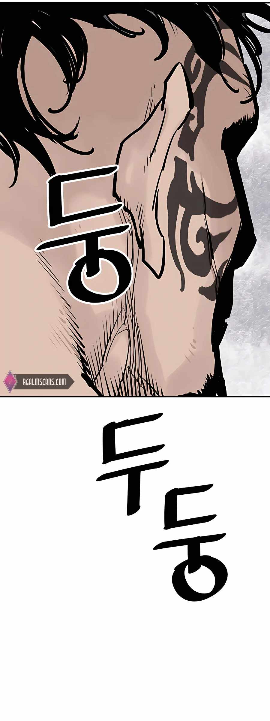Read Death God EN Manga Online