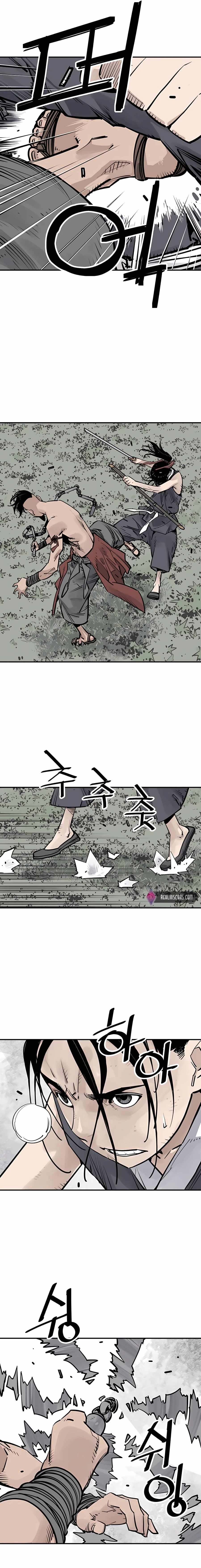 Read Death God EN Manga Online