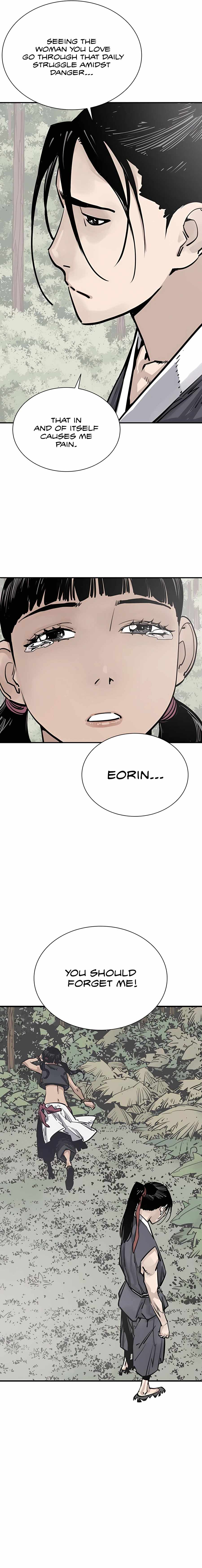 Read Death God EN Manga Online