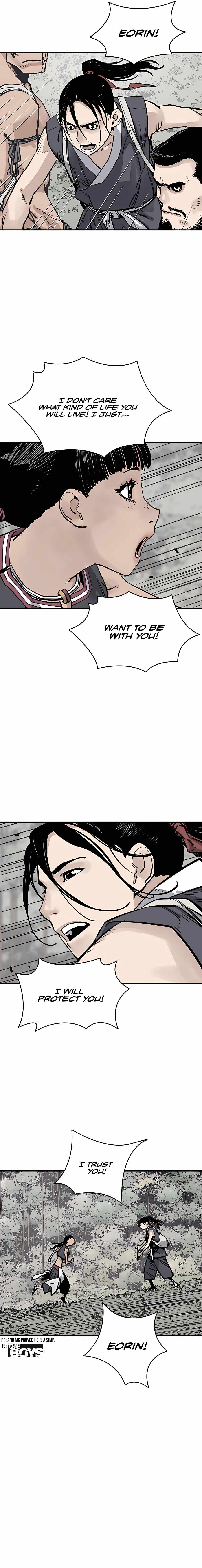 Read Death God EN Manga Online