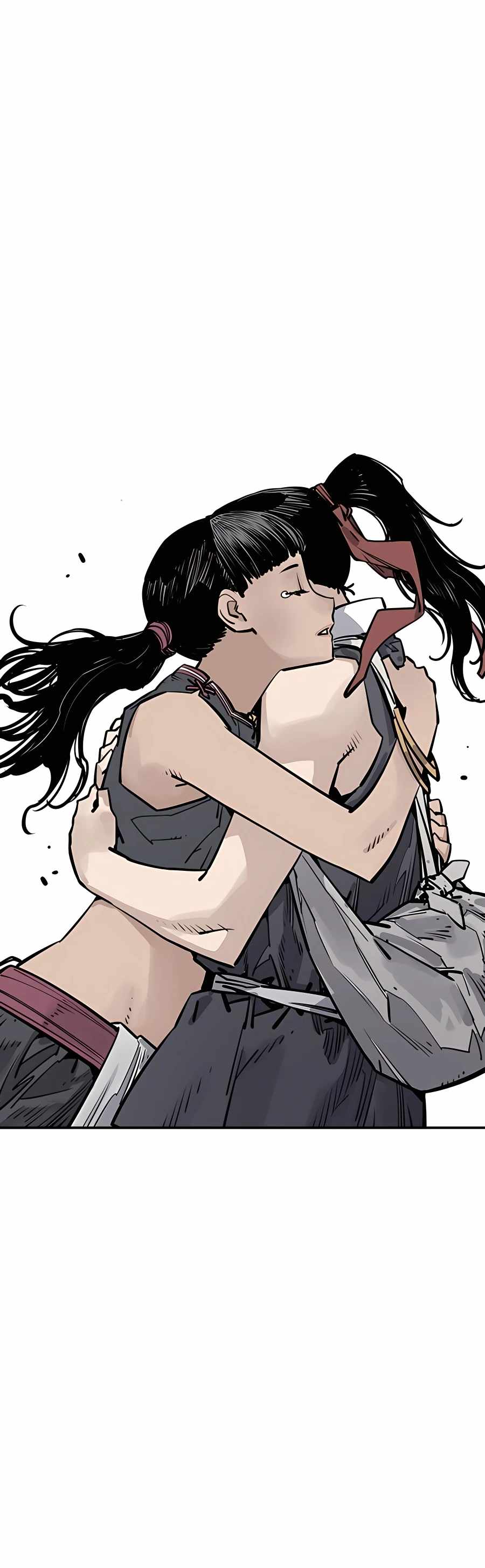 Read Death God EN Manga Online