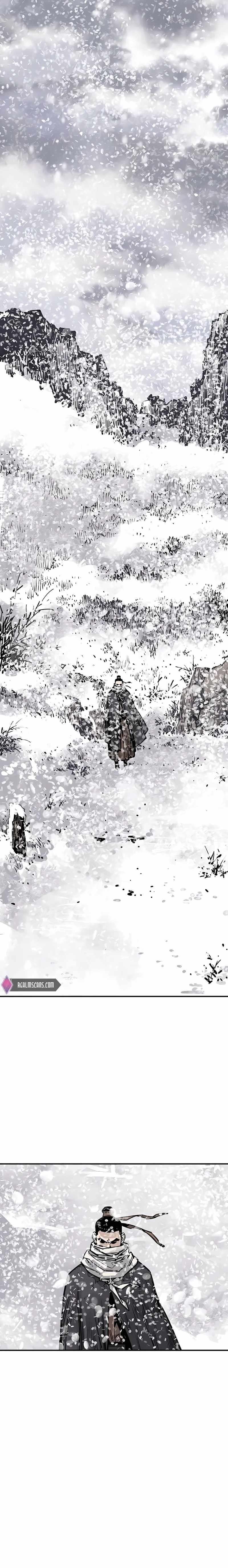 Read Death God EN Manga Online
