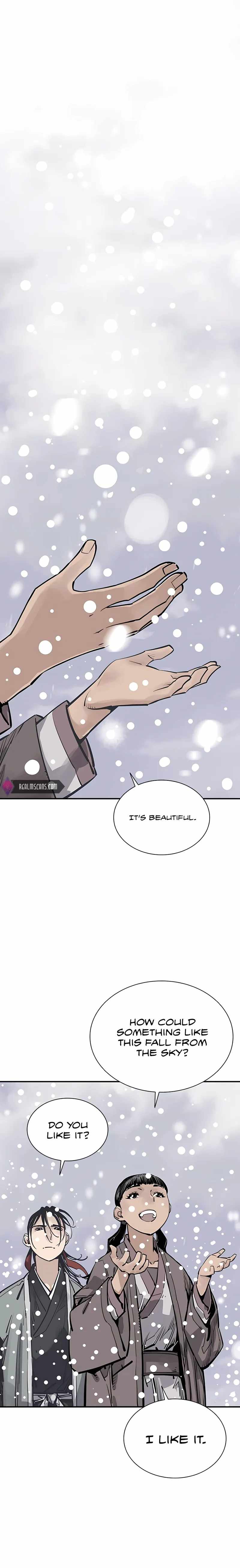 Read Death God EN Manga Online