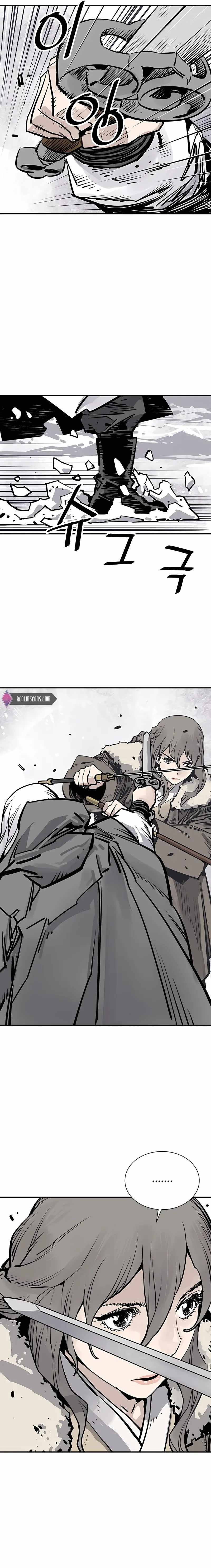 Read Death God EN Manga Online