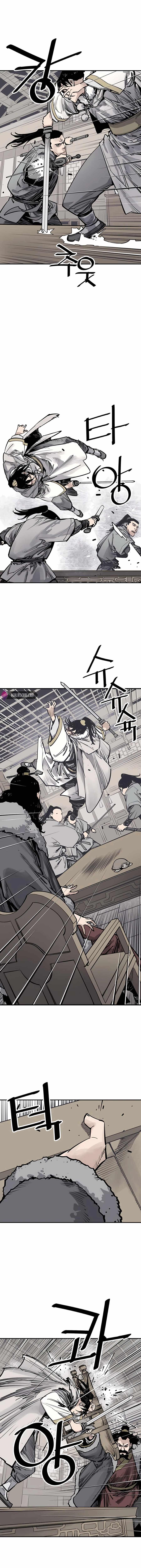 Read Death God EN Manga Online