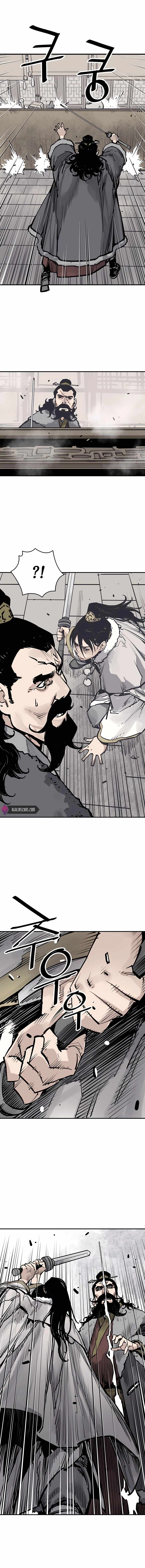 Read Death God EN Manga Online