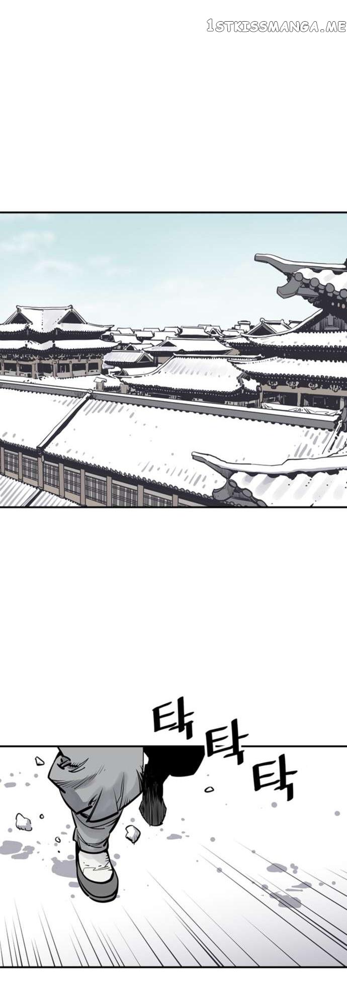 Read Death God EN Manga Online