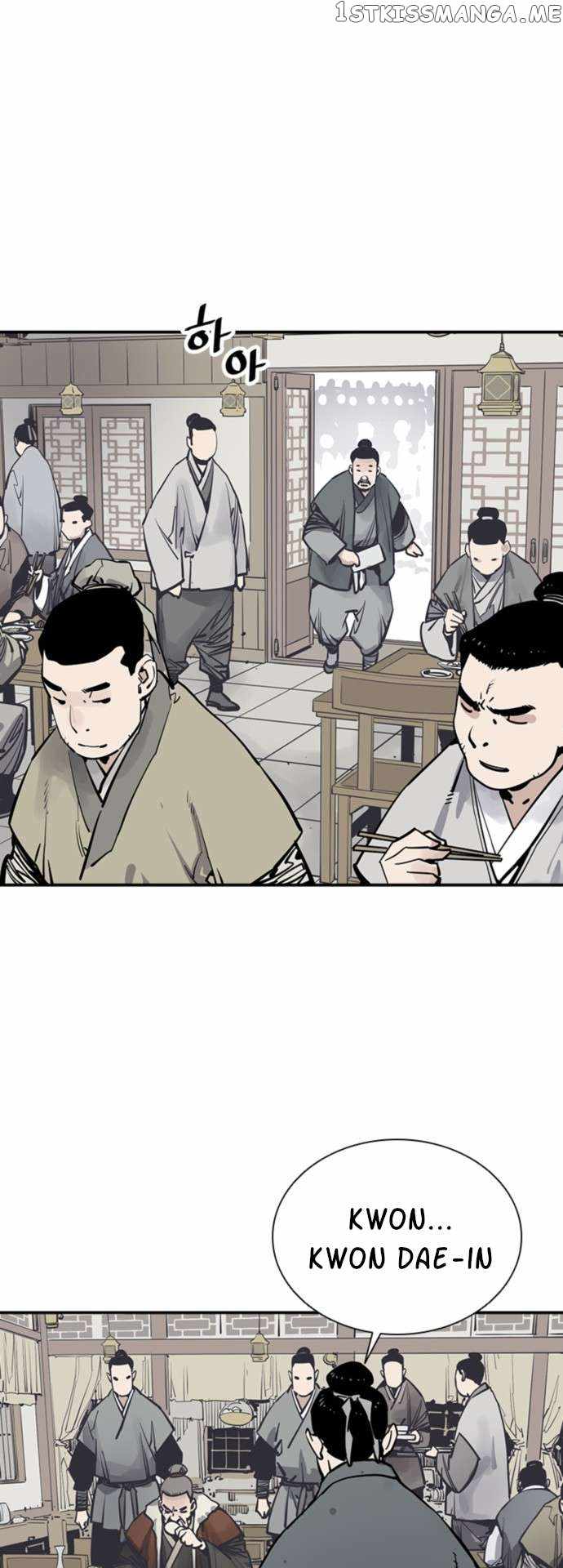 Read Death God EN Manga Online