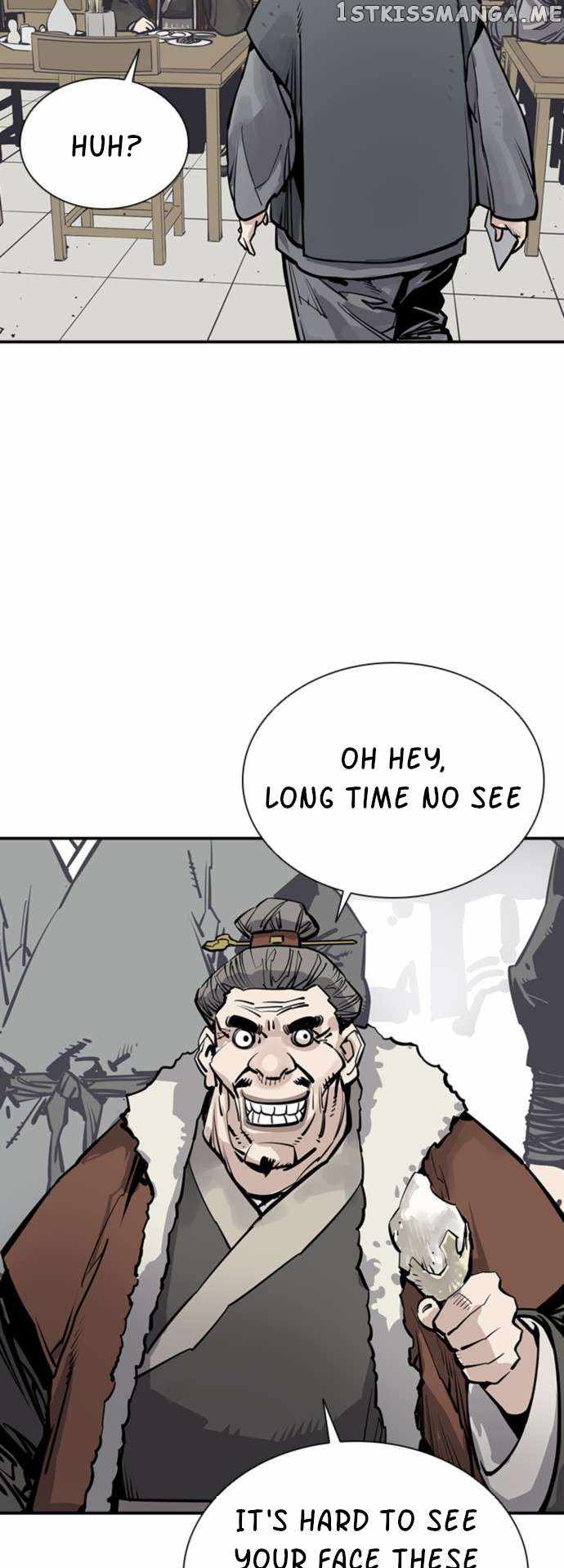 Read Death God EN Manga Online