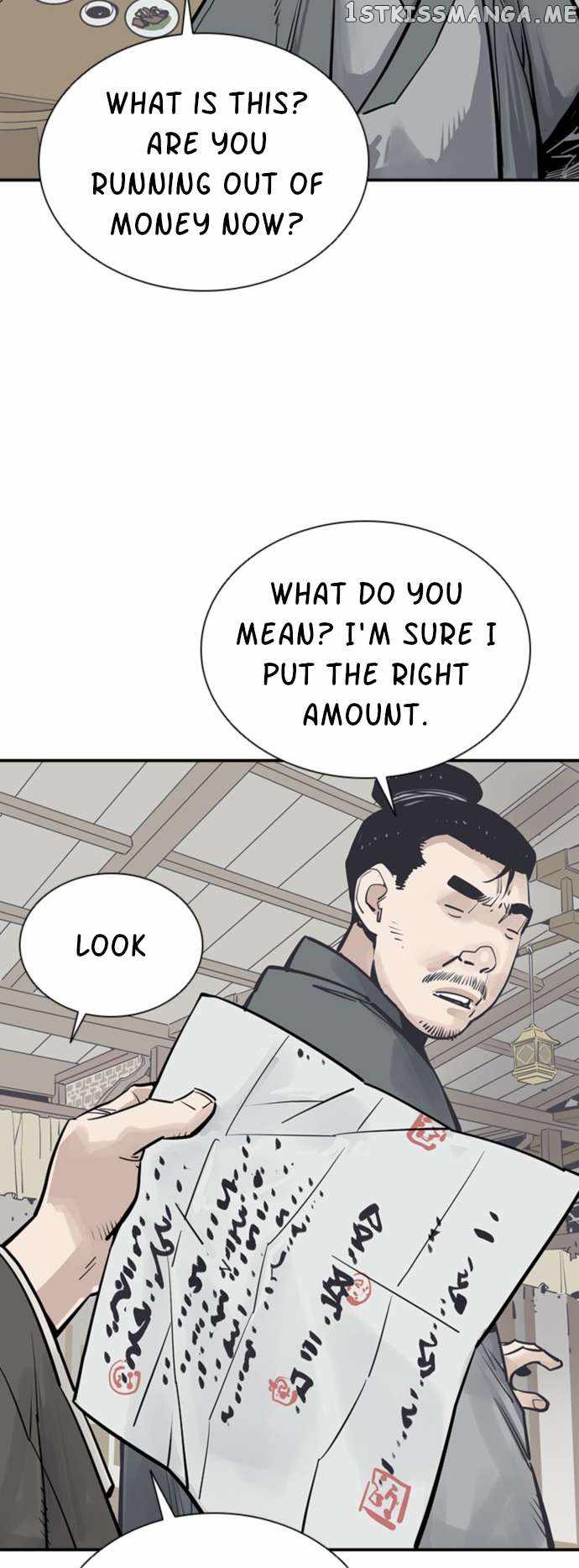 Read Death God EN Manga Online