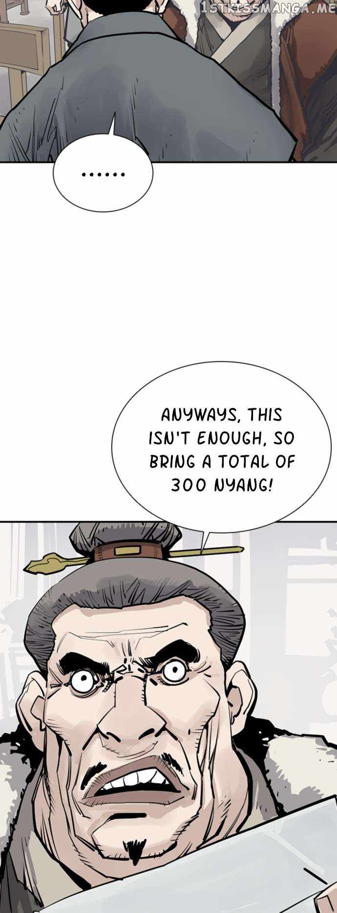 Read Death God EN Manga Online