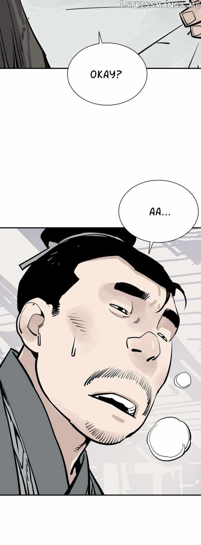 Read Death God EN Manga Online