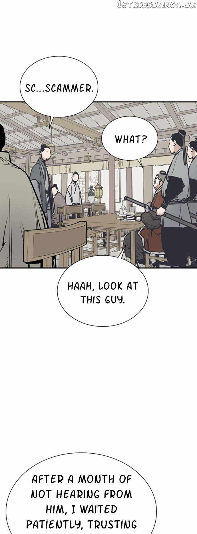 Read Death God EN Manga Online