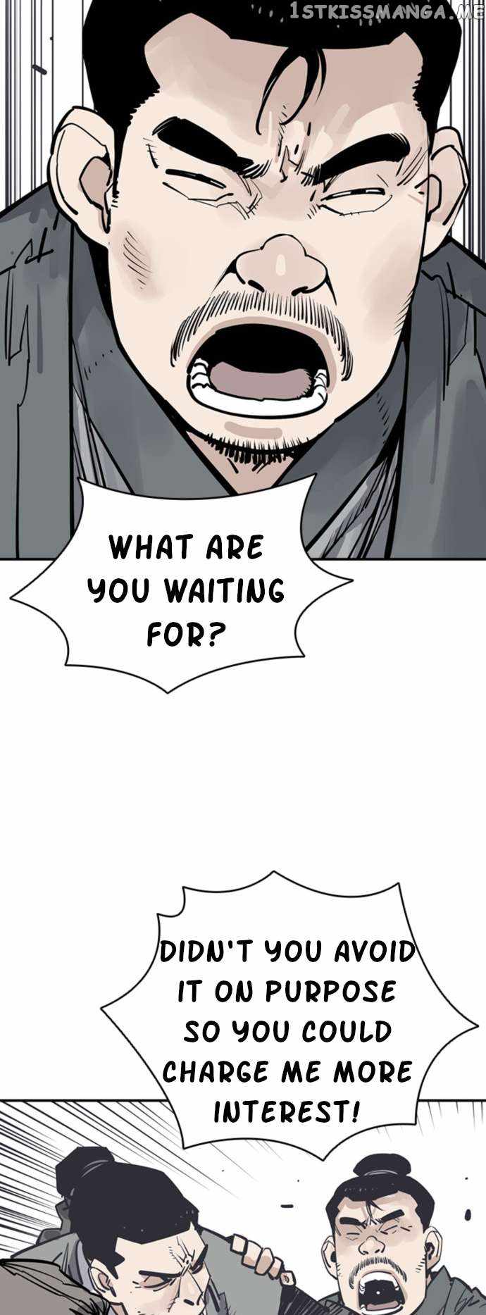 Read Death God EN Manga Online