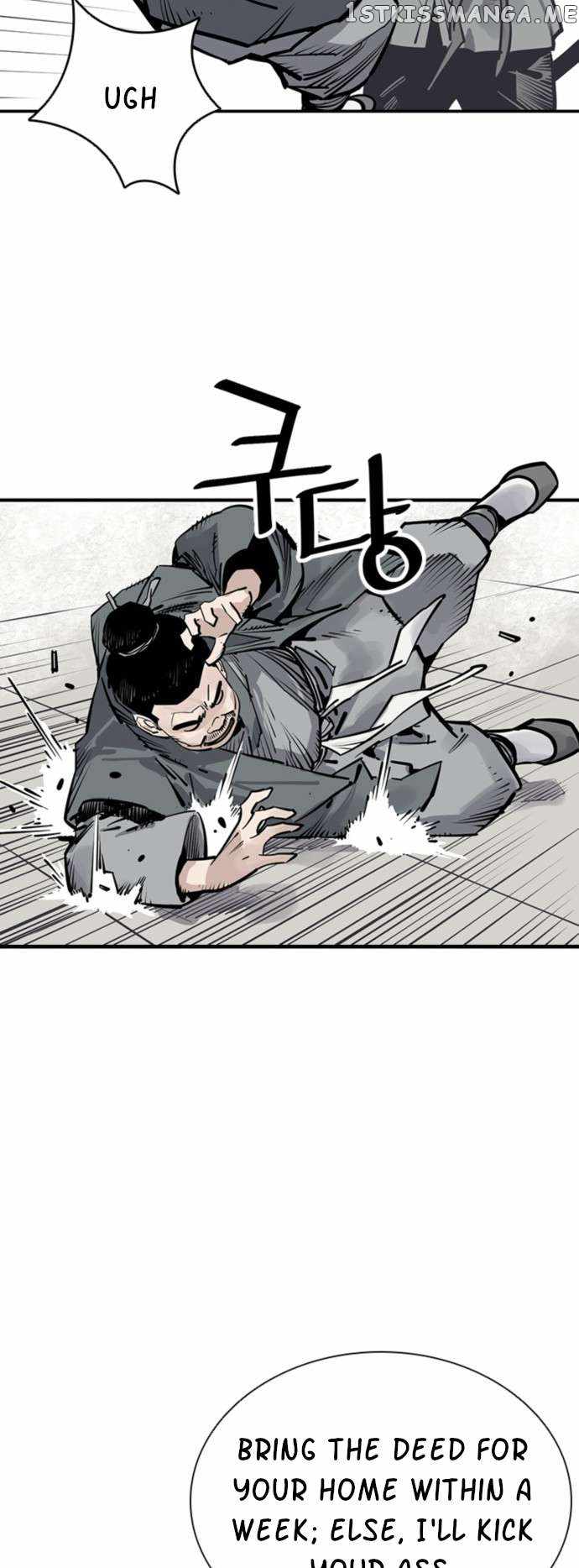 Read Death God EN Manga Online