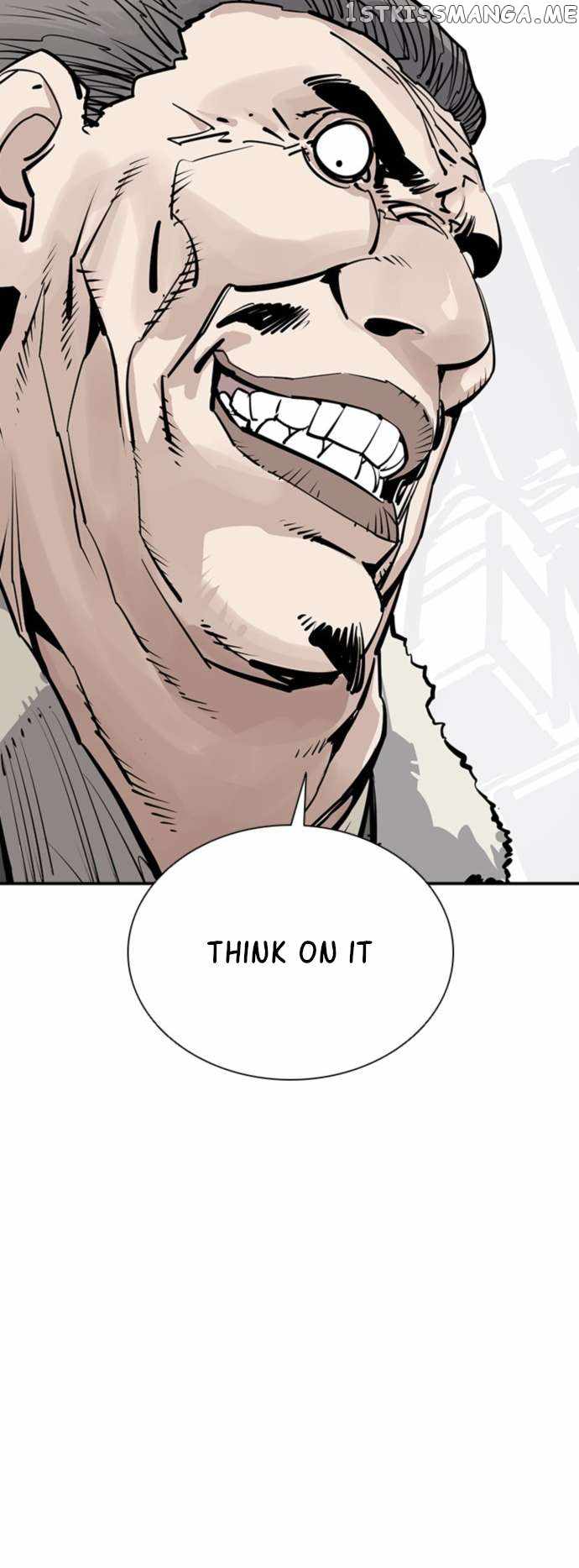 Read Death God EN Manga Online