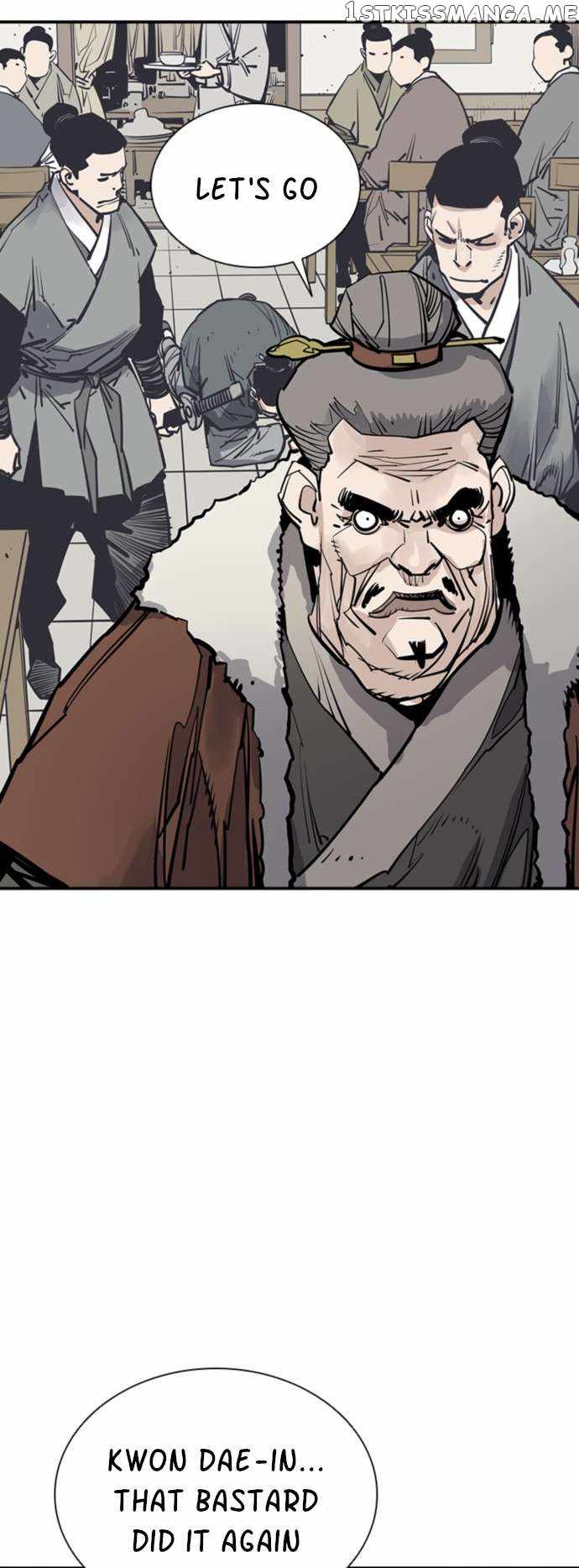 Read Death God EN Manga Online