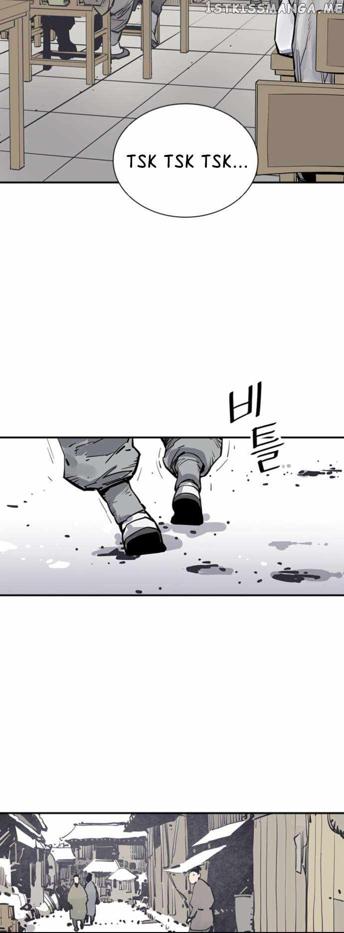 Read Death God EN Manga Online