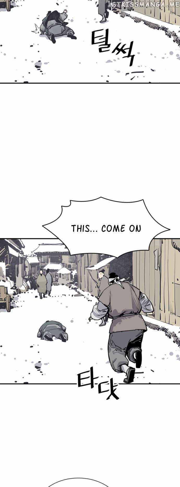 Read Death God EN Manga Online