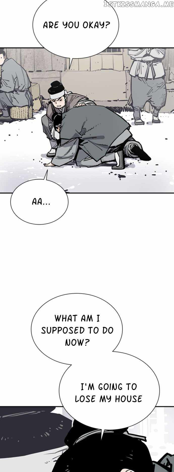 Read Death God EN Manga Online