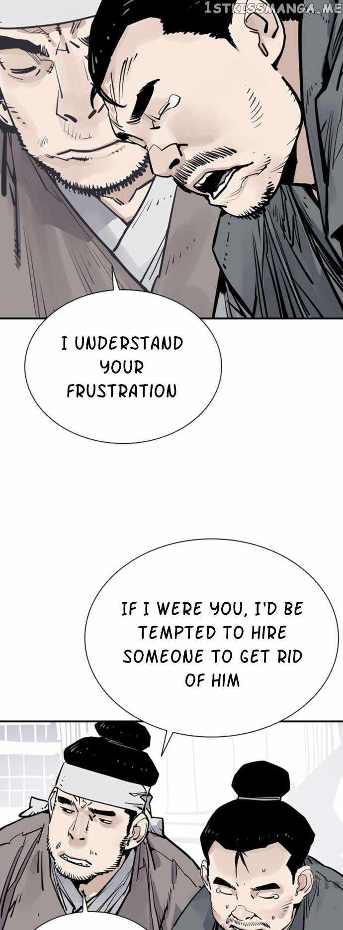 Read Death God EN Manga Online
