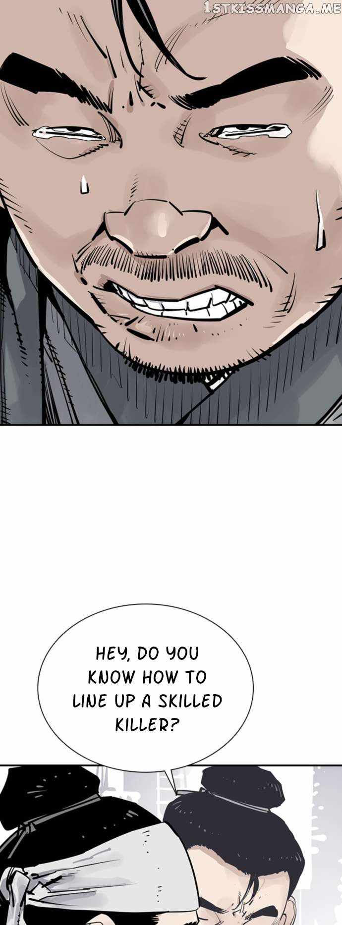 Read Death God EN Manga Online