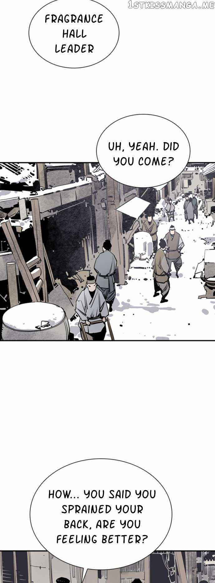 Read Death God EN Manga Online