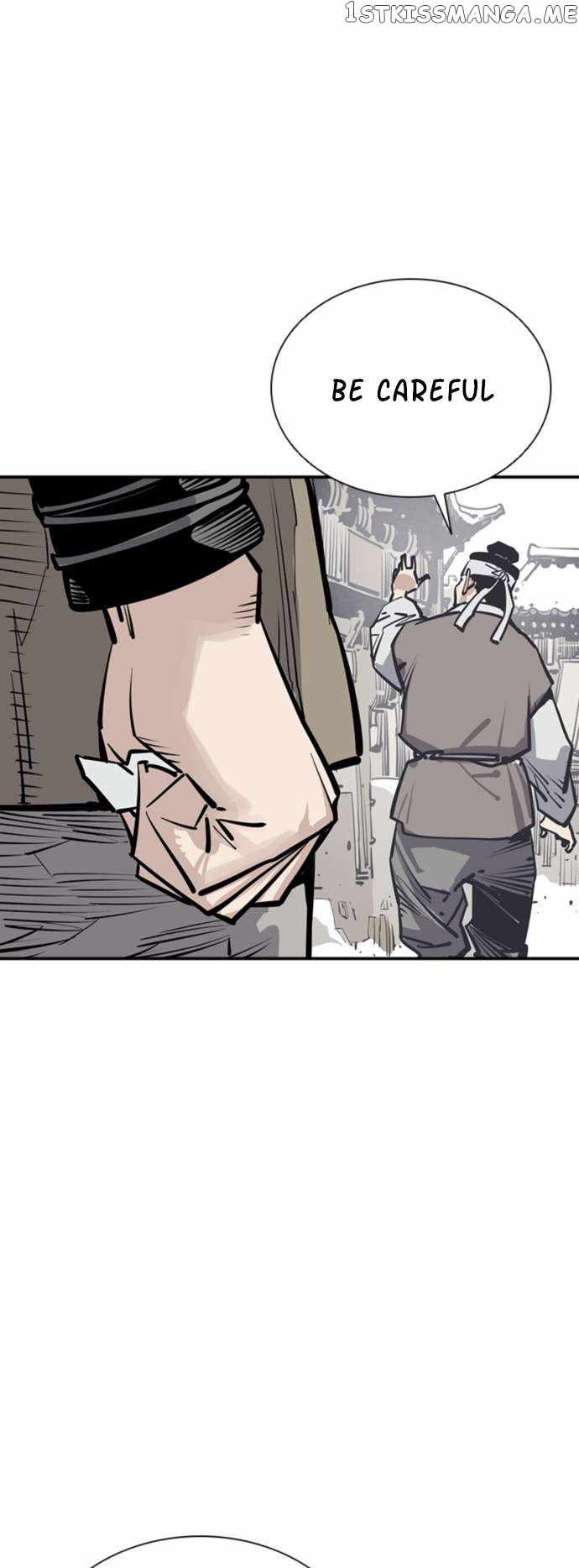 Read Death God EN Manga Online