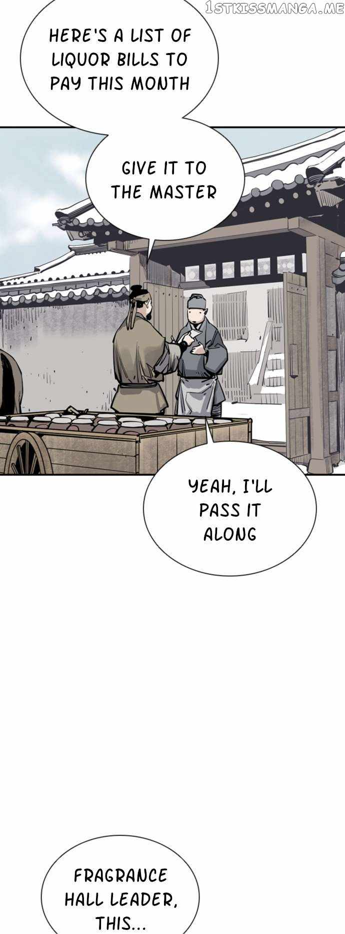 Read Death God EN Manga Online