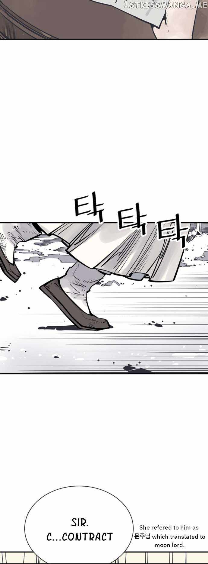 Read Death God EN Manga Online