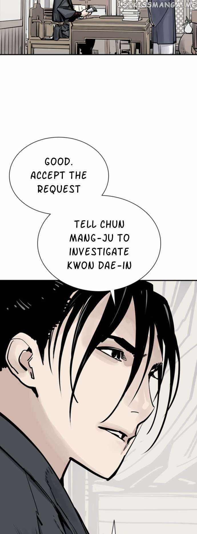 Read Death God EN Manga Online