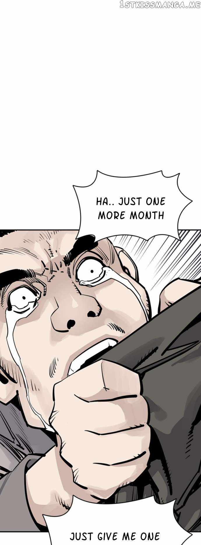 Read Death God EN Manga Online