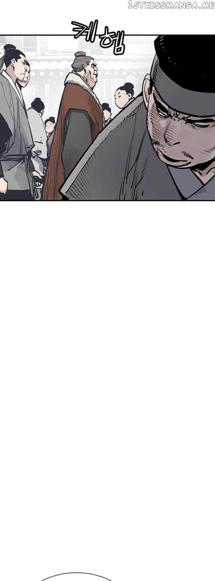 Read Death God EN Manga Online