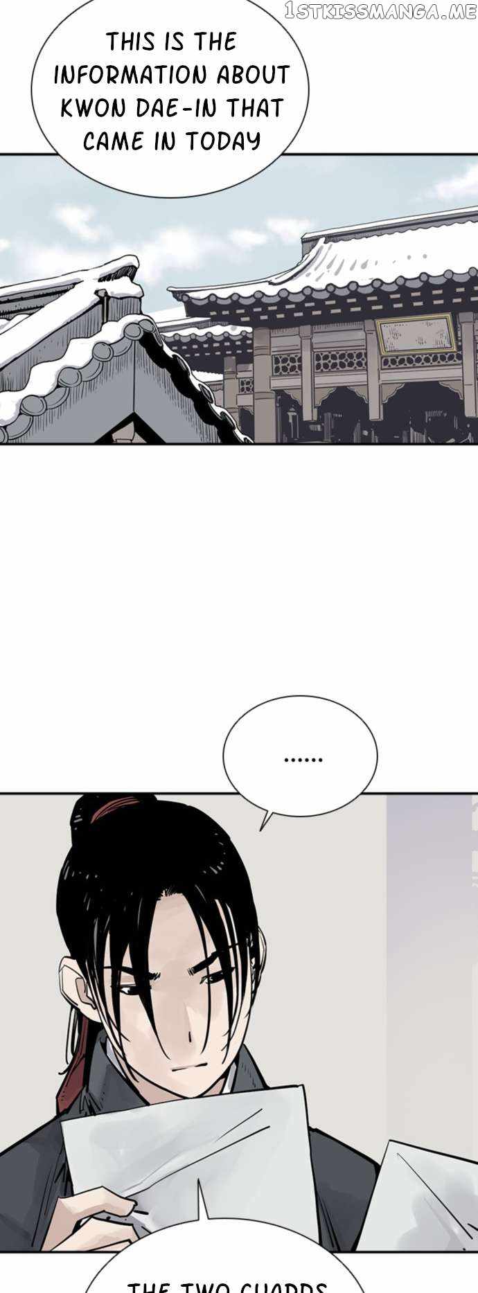 Read Death God EN Manga Online